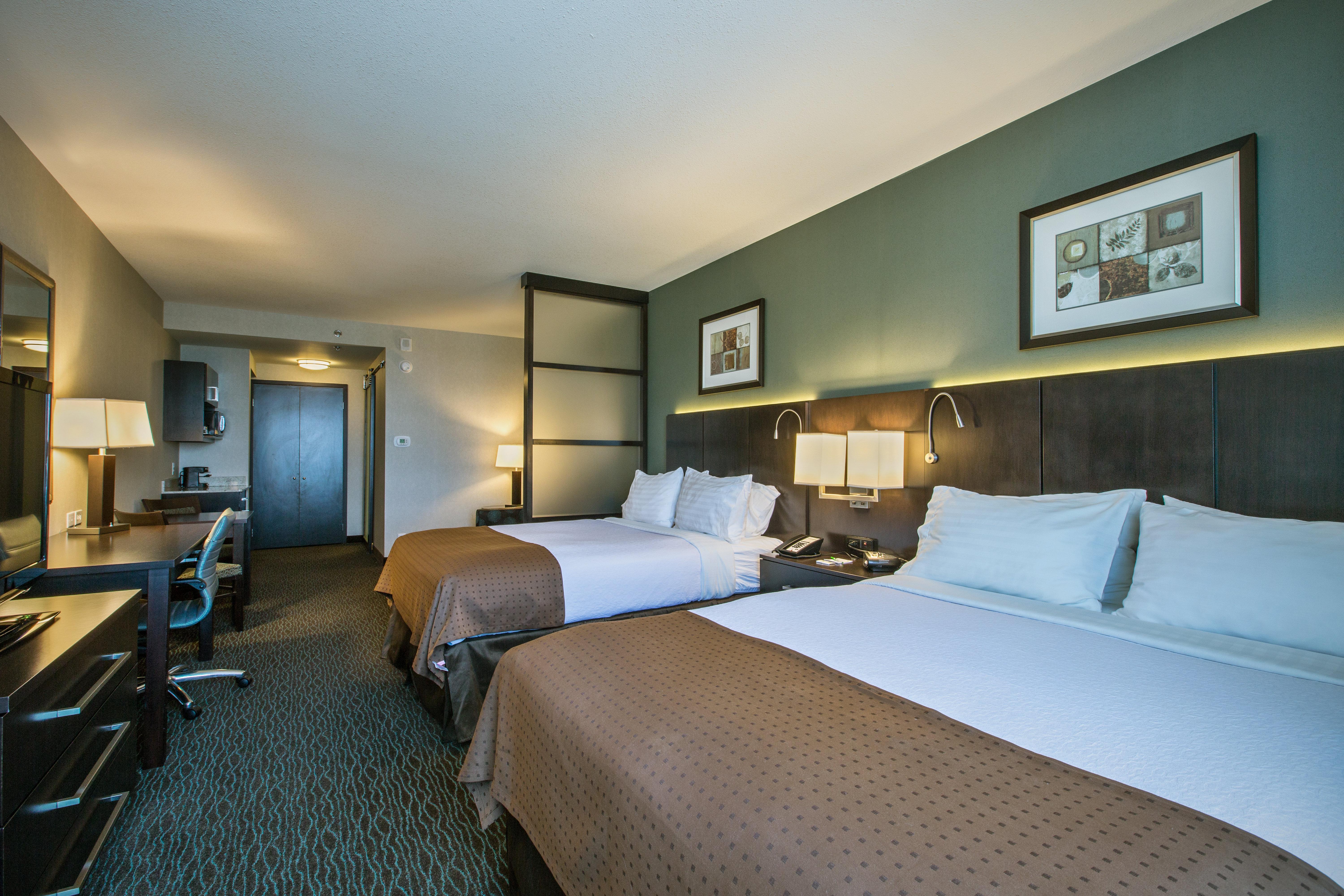 Holiday Inn Saskatoon Downtown, An Ihg Hotel Luaran gambar